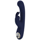 Pretty Love Stavros The Great Lamar Rabbit Vibrator Black