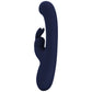 Pretty Love Stavros The Great Lamar Rabbit Vibrator Black