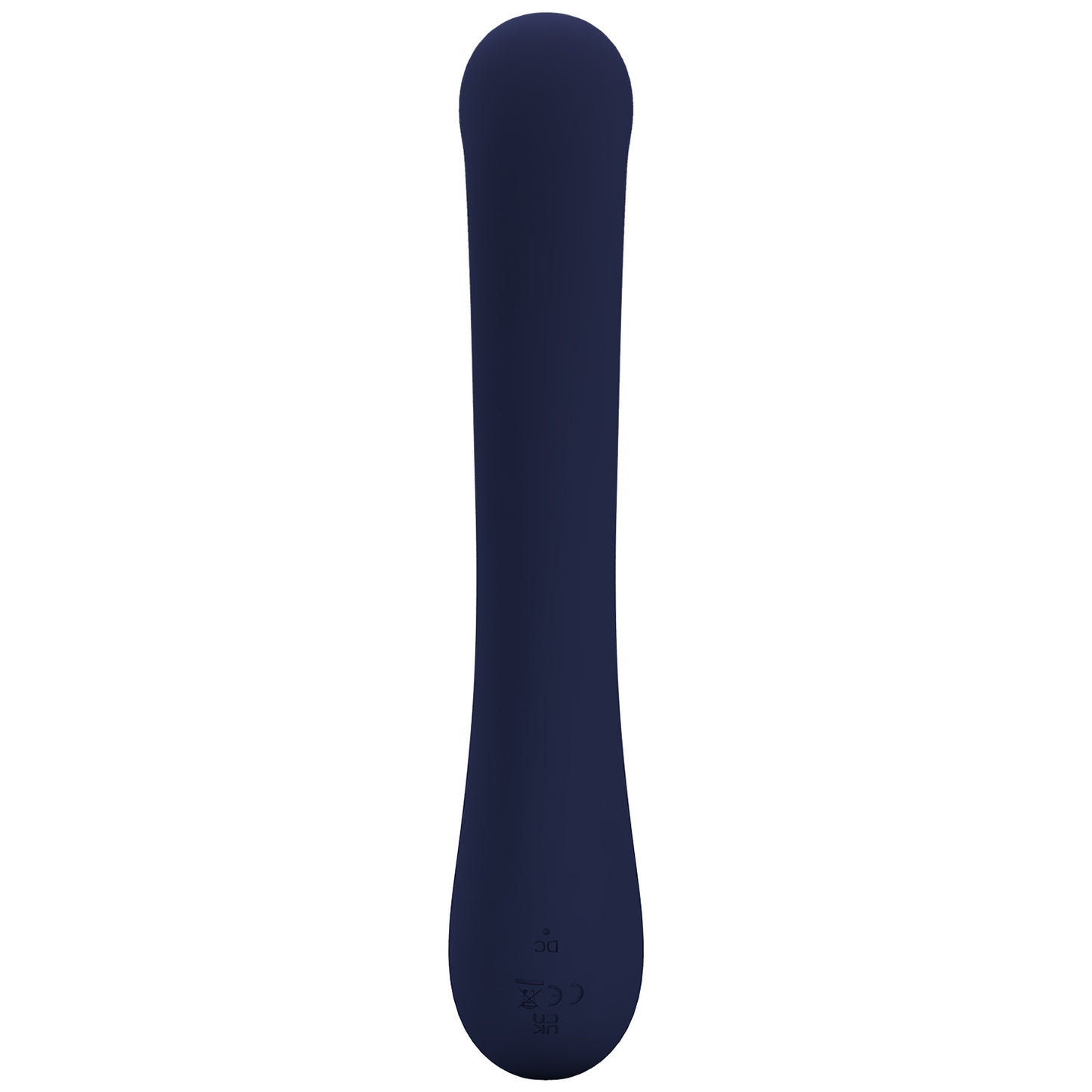 Pretty Love Stavros The Great Lamar Rabbit Vibrator Black