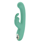Pretty Love Stavros The Great Lamar Rabbit Vibrator Green