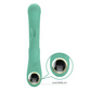 Pretty Love Stavros The Great Lamar Rabbit Vibrator Green