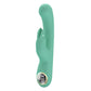 Pretty Love Stavros The Great Lamar Rabbit Vibrator Green