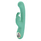 Pretty Love Stavros The Great Lamar Rabbit Vibrator Green