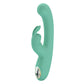Pretty Love Stavros The Great Lamar Rabbit Vibrator Green