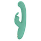 Pretty Love Stavros The Great Lamar Rabbit Vibrator Green