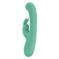 Pretty Love Stavros The Great Lamar Rabbit Vibrator Green