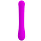Pretty Love Stavros The Great Lamar Rabbit Vibrator Purple