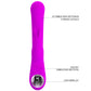 Pretty Love Stavros The Great Lamar Rabbit Vibrator Purple