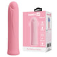 Party Up EDISON Bullet - Pink