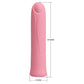 Party Up EDISON Bullet - Pink