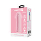 Party Up EDISON Bullet - Pink