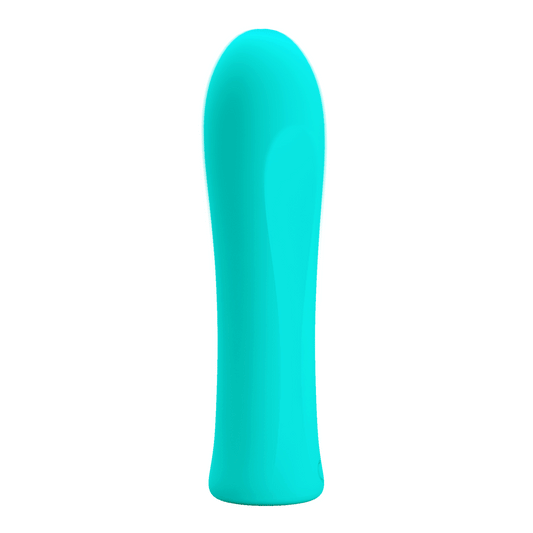 Pretty Love Alfreda Bullet Vibrator Green