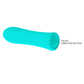 Pretty Love Alfreda Bullet Vibrator Green
