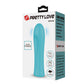 Pretty Love Alfreda Bullet Vibrator Green