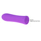Pretty Love Alfreda Bullet Vibrator Purple