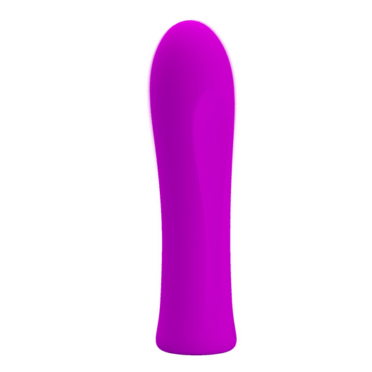 Pretty Love Alfreda Bullet Vibrator Pink