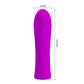 Pretty Love Alfreda Bullet Vibrator Pink
