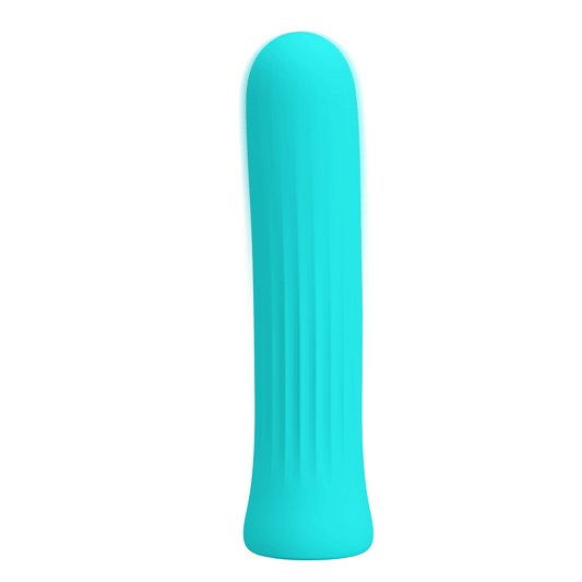 Pretty Love Blanche Bullet Vibrator Green