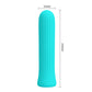 Pretty Love Blanche Bullet Vibrator Green