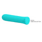 Pretty Love Blanche Bullet Vibrator Green