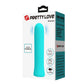 Pretty Love Blanche Bullet Vibrator Green