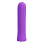 Pretty Love Blanche Bullet Vibrator Purple