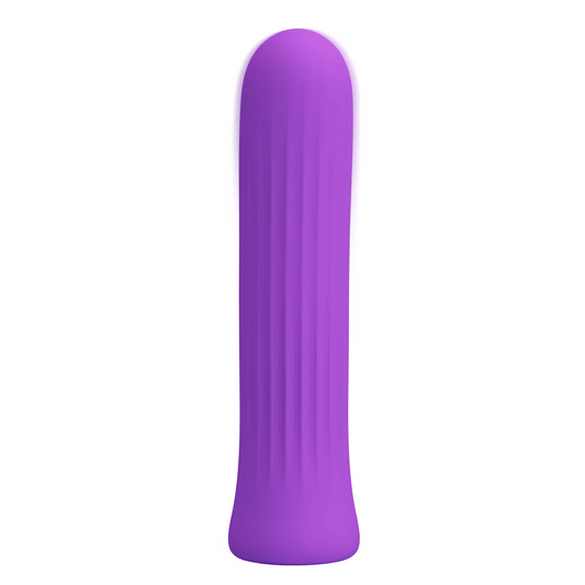 Pretty Love Blanche Bullet Vibrator Purple