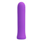 Pretty Love Blanche Bullet Vibrator Purple