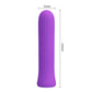 Pretty Love Blanche Bullet Vibrator Purple
