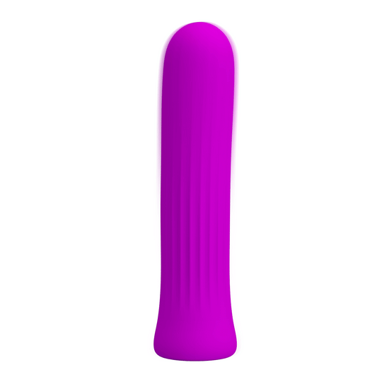 Pretty Love Blanche Bullet Vibrator Pink