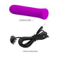 Pretty Love Blanche Bullet Vibrator Pink