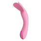 Pretty Love Extreme Series - DJ Cock Shining Decorative Ring G-Spot Vibrator