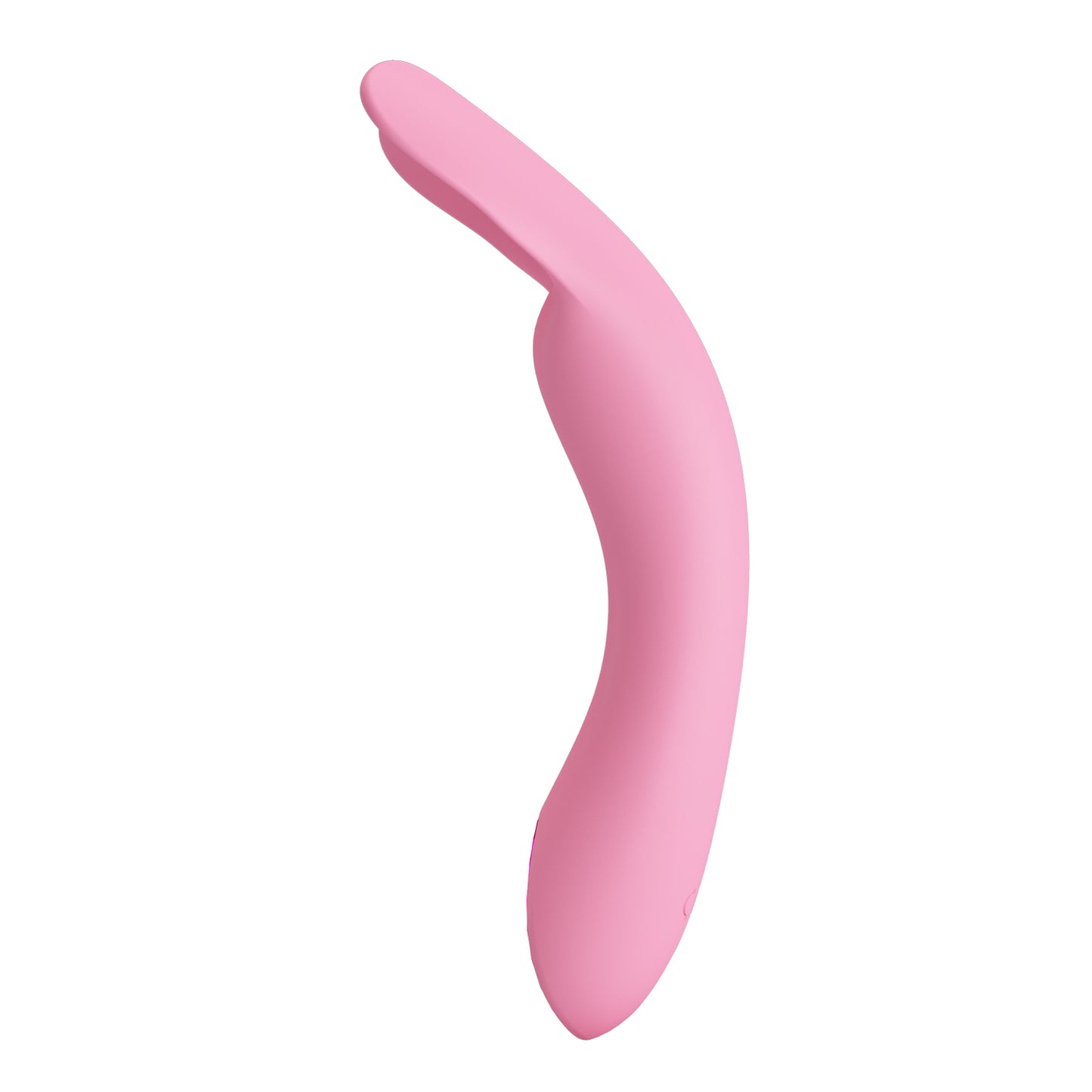 Pretty Love Extreme Series - DJ Cock Shining Decorative Ring G-Spot Vibrator
