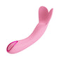 Pretty Love Extreme Series - DJ Cock Shining Decorative Ring G-Spot Vibrator