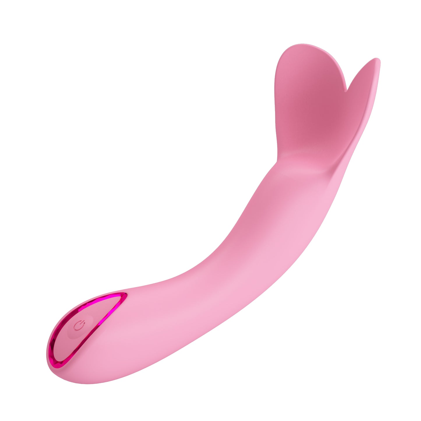 Pretty Love Extreme Series - DJ Cock Shining Decorative Ring G-Spot Vibrator