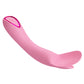 Pretty Love Extreme Series - DJ Cock Shining Decorative Ring G-Spot Vibrator
