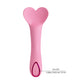 Pretty Love Extreme Series - DJ Cock Shining Decorative Ring G-Spot Vibrator