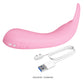 Pretty Love Extreme Series - DJ Cock Shining Decorative Ring G-Spot Vibrator