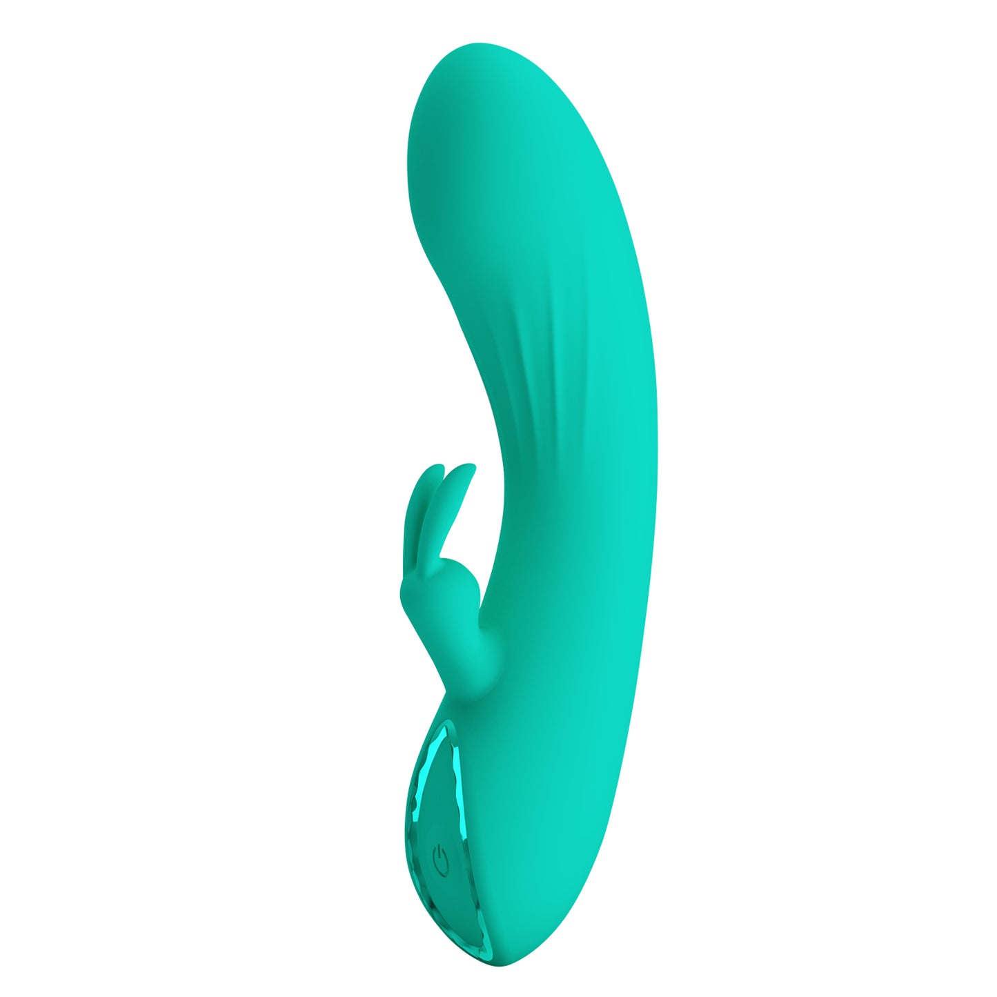 Pretty Love Extreme Series - DJ Stick Shining Decorative Ring G-Spot Vibrator