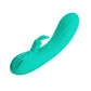 Pretty Love Extreme Series - DJ Stick Shining Decorative Ring G-Spot Vibrator