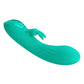 Pretty Love Extreme Series - DJ Stick Shining Decorative Ring G-Spot Vibrator