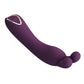 Pretty Love Extreme Series - DJ Rabbit Shining Decorative Ring G-Spot Vibrator