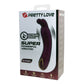 Pretty Love Extreme Series - DJ Rabbit Shining Decorative Ring G-Spot Vibrator
