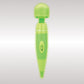 Bodywand Original Glow In Dark Mains Powered Massage Wand