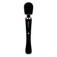 Bodywand Couture Wand Black 30cm USB Rechargeable Massage Wand Vibrator