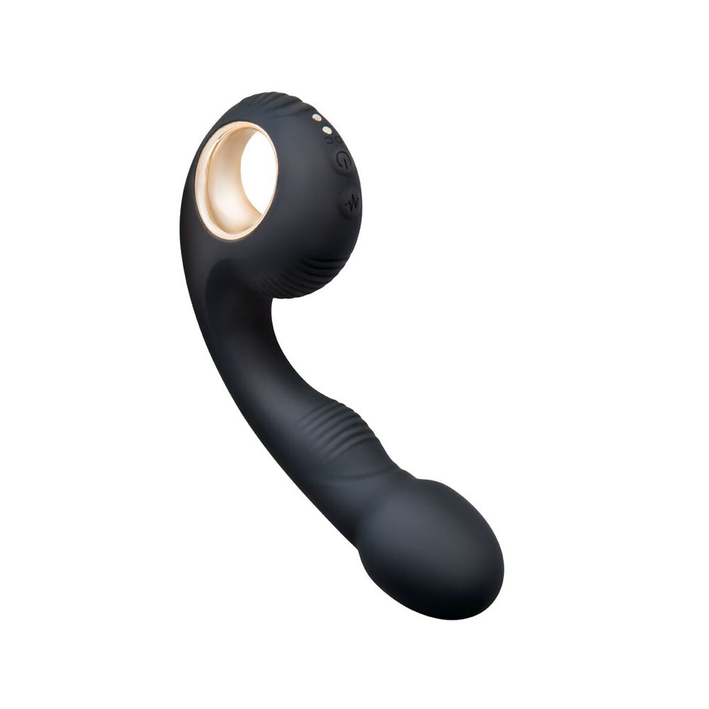 Bodywand G-Play Vibrating Squirt Trainer