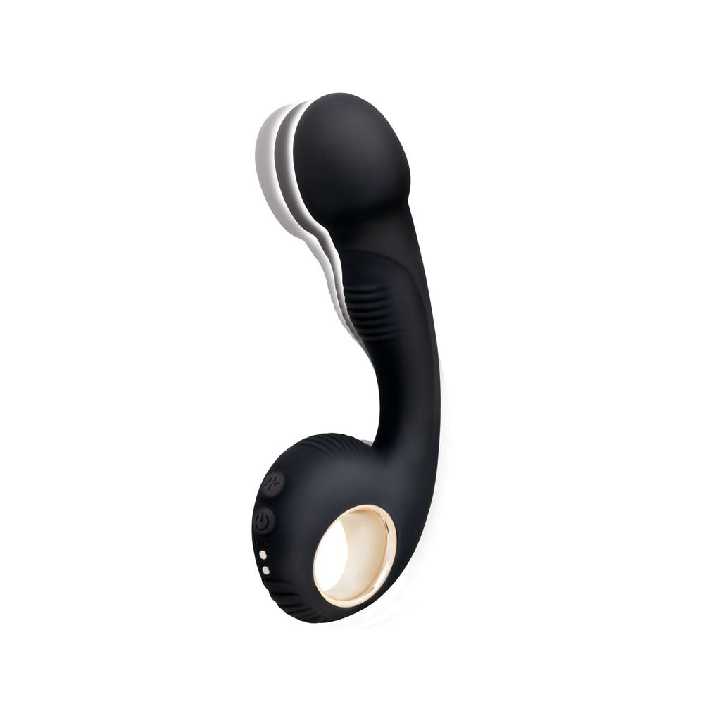 Bodywand G-Play Vibrating Squirt Trainer