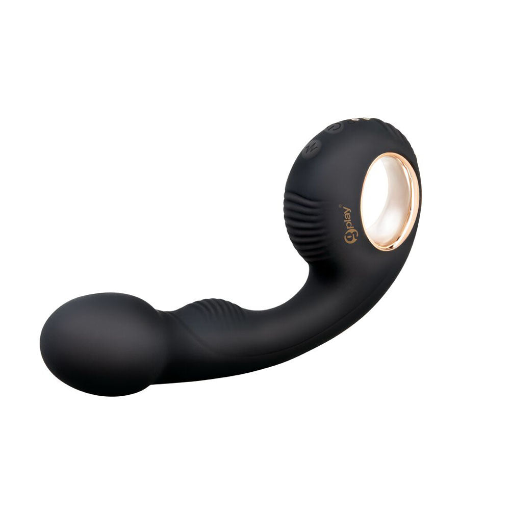 Bodywand G-Play Vibrating Squirt Trainer