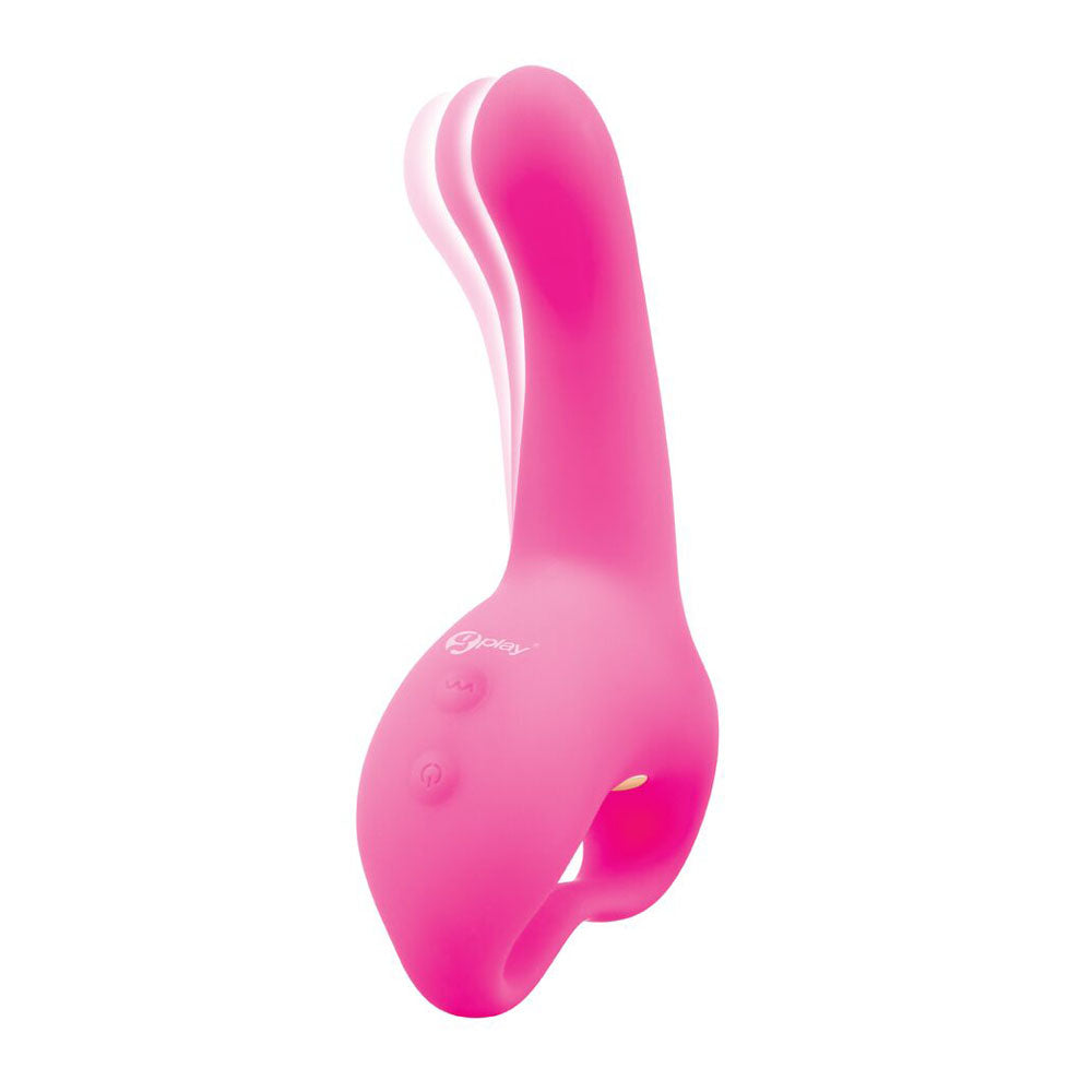 Bodywand G-Play Ultimate Come Hither Squirt Master