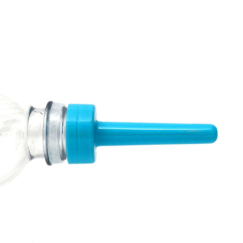 Boneyard Skwert 1 Piece Douche Nozzle for Water Bottles